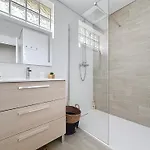 Charmante Maison 2 Avec Cour Et Jardin 別荘 Sainte-Savine